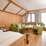 Hotel Biohotel Walser Stuba Riezlern
