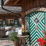 Hotel Biohotel Walser Stuba