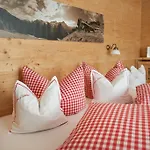 Biohotel Walser Stuba Hotel