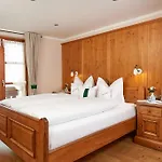 Biohotel Walser Stuba