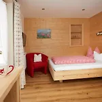 Hotel Biohotel Walser Stuba