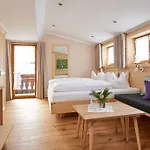 Biohotel Walser Stuba Hotel 3*
