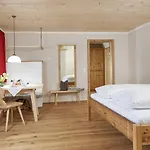 Biohotel Walser Stuba Hotel Riezlern