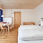 Hotel Biohotel Walser Stuba Riezlern