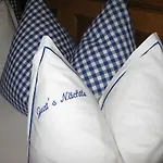Hotel Biohotel Walser Stuba