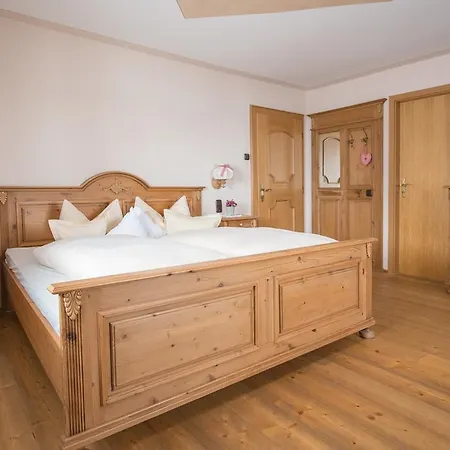 Biohotel Walserstuba 3* Riezlern