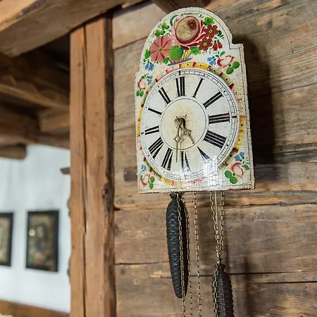 Biohotel Walser Stuba 3*