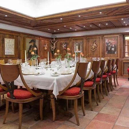 Biohotel Walser Stuba