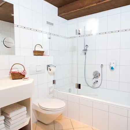Biohotel Walserstuba Riezlern