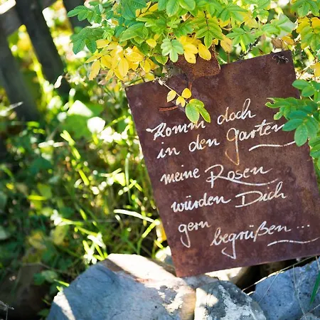 Biohotel Walserstuba فندق