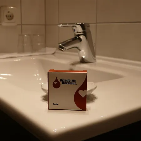 Отель Biohotel Walserstuba