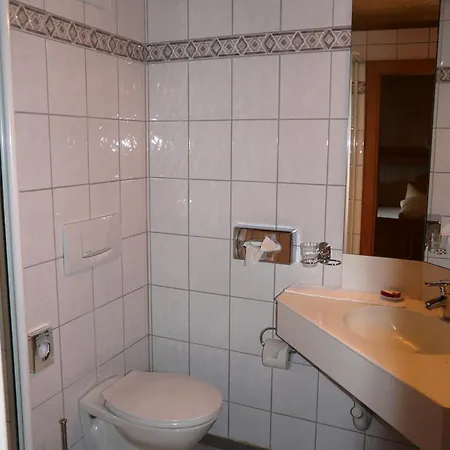 Biohotel Walserstuba Riezlern