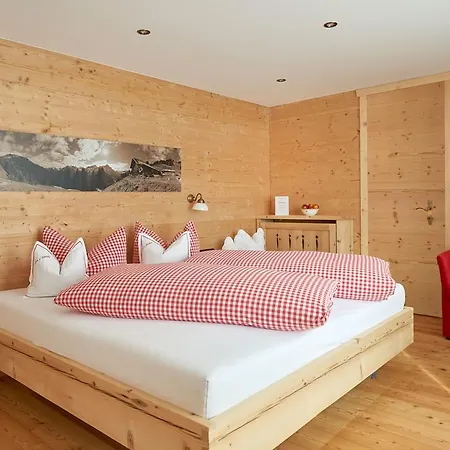 Biohotel Walserstuba Hotel Riezlern