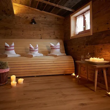 Biohotel Walserstuba Riezlern