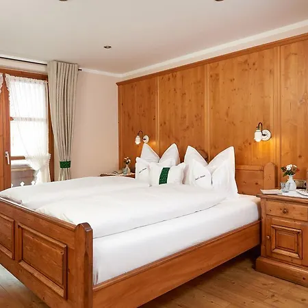 Biohotel Walserstuba
