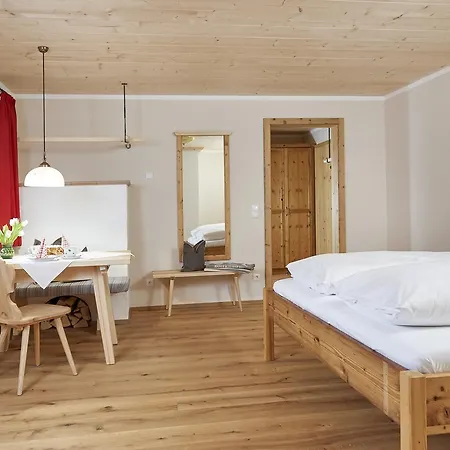 Biohotel Walserstuba Hotel Riezlern