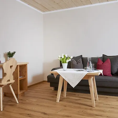Biohotel Walserstuba 3* Riezlern