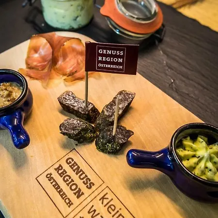 Biohotel Walser Stuba Hotel 3*