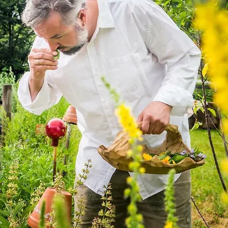 Hotel Biohotel Walser Stuba Riezlern