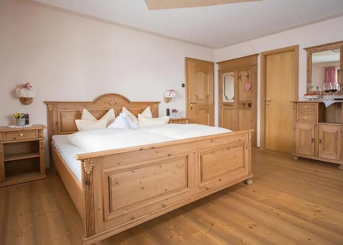 Biohotel Walserstuba 3* Riezlern