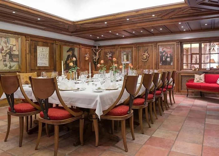 Biohotel Walserstuba