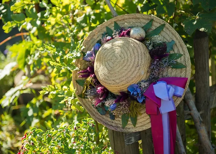 Biohotel Walserstuba Hotel Riezlern