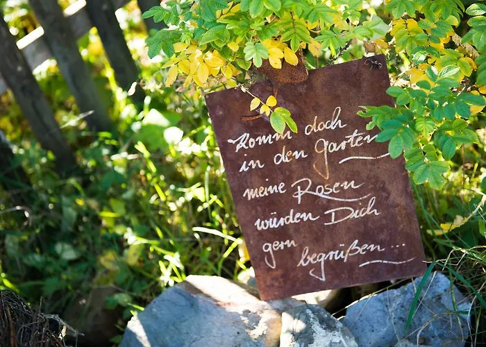 Biohotel Walserstuba Hotel