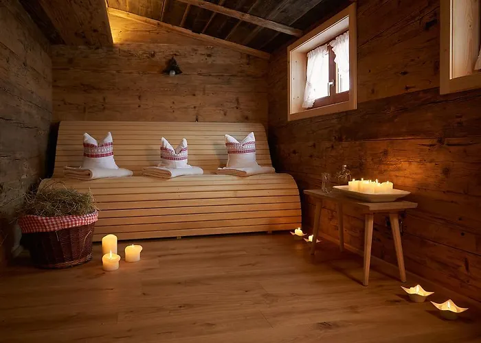 Biohotel Walserstuba Riezlern