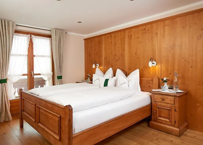 Biohotel Walserstuba