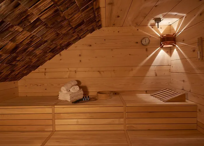 Biohotel Walserstuba 3*