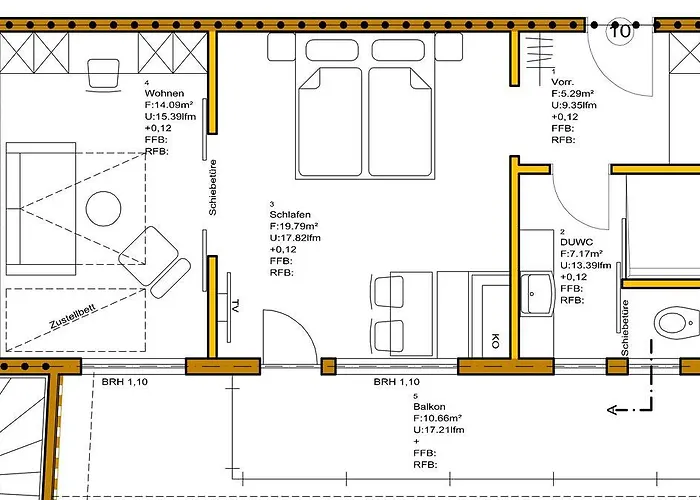 Biohotel Walserstuba Hotel 3*