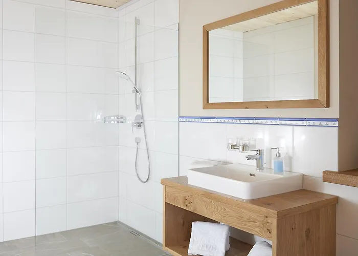 Biohotel Walserstuba Hotel 3*