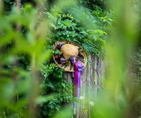 Biohotel Walserstuba Hotel